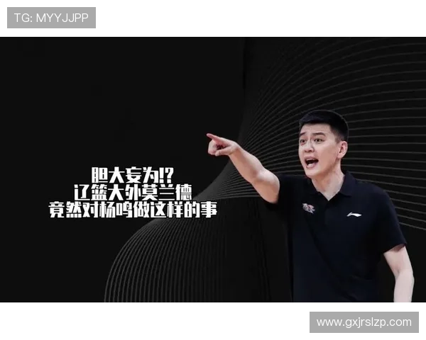 杨鸣莫兰德直言关键球肯定表现