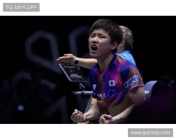 温瑞博逆转张本智和闯入决赛 温瑞博逆转张本智和闯入决赛