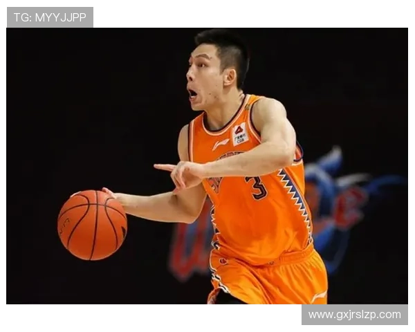 [CBA]袁堂文击地妙传 李添荣反跑篮下轻松上篮.