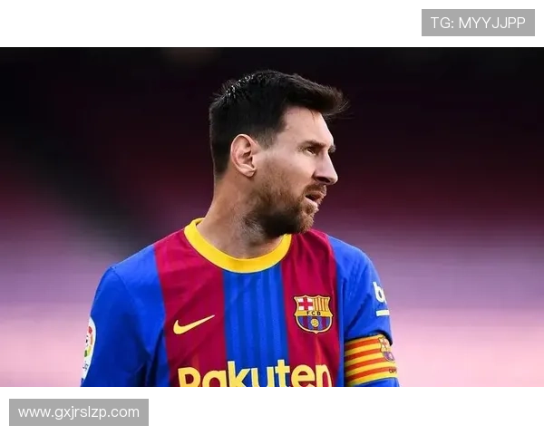 巴萨青训理念以天赋塑造梅西