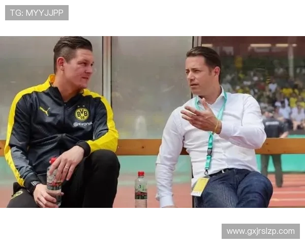 多特青训主管晋升通道激励球员