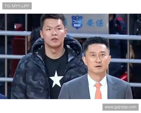 杜锋谈冠军与球队十一冠传承
